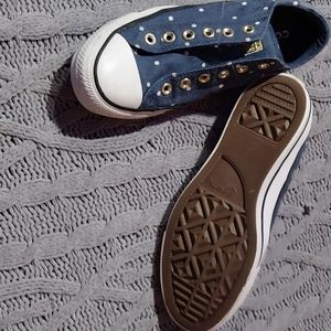 Converse size 8 women's